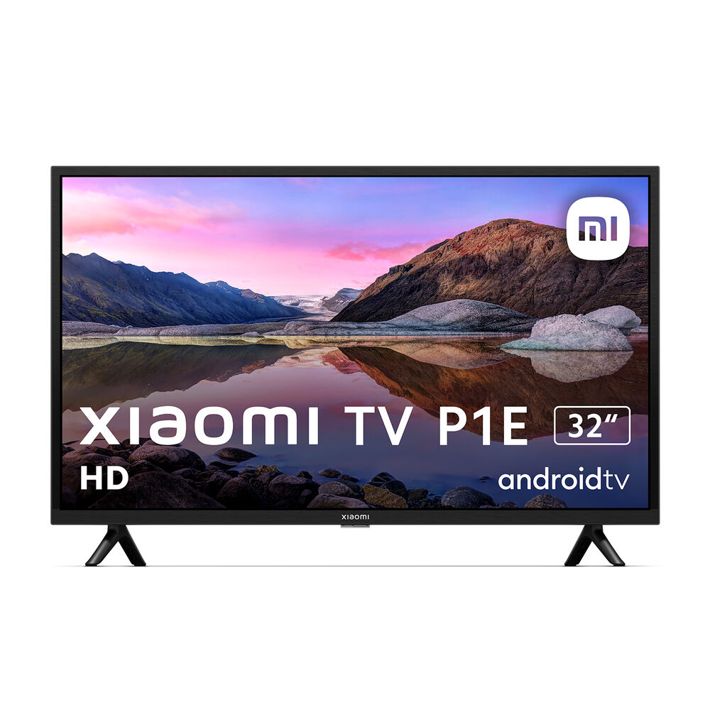XIAOMI P1-E 32 TV LED, 32 pollici, HD, No Ricondizionato | MediaWorld -20%  sconto