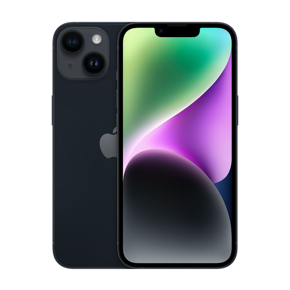 iPhone 14 512GB Mezzanotte, image number 0