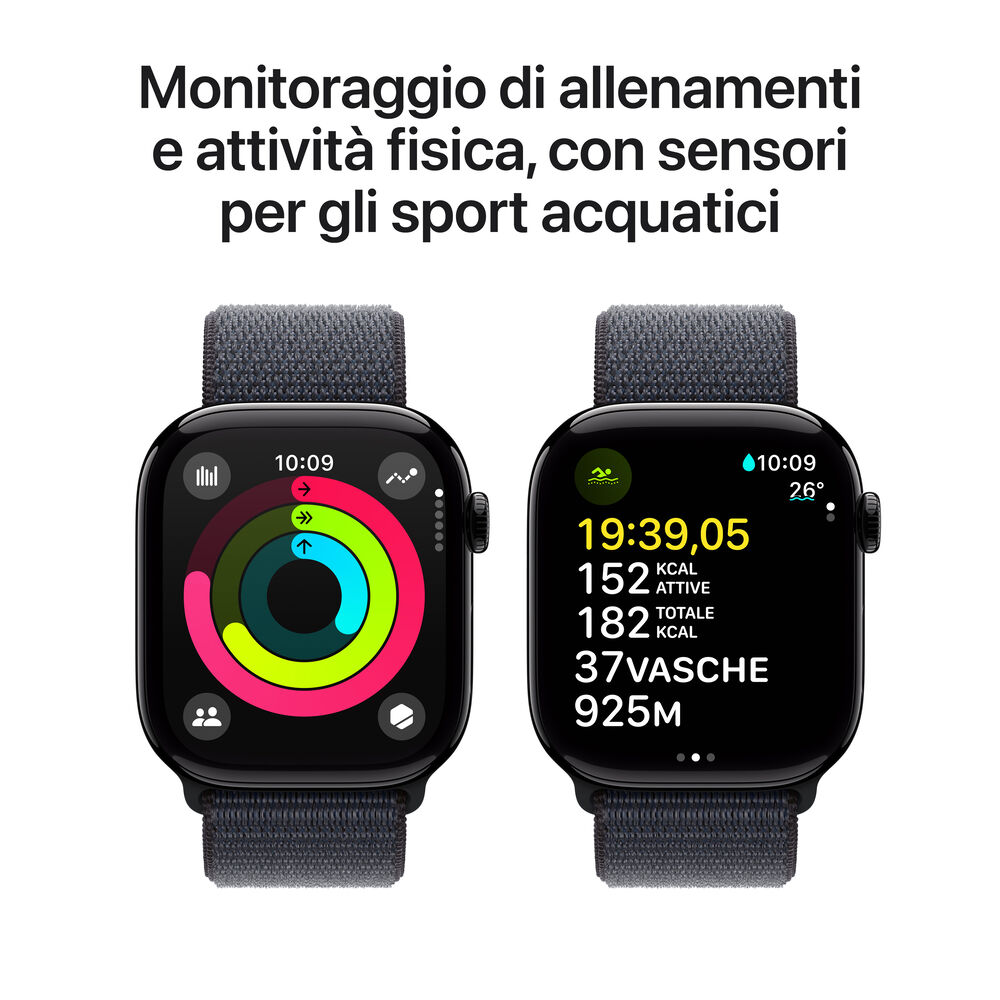 WATCH S10 GPS 46, image number 3