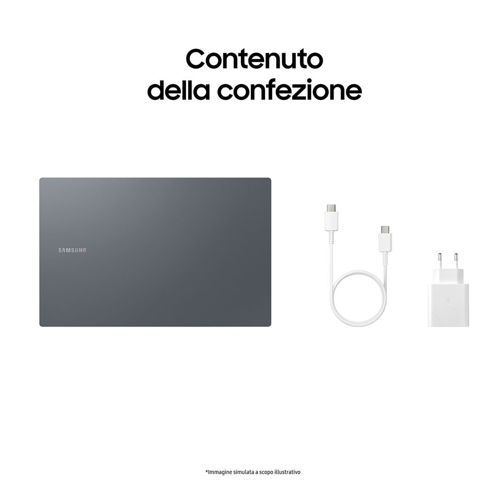 Galaxy Book4 15.6 Core7, image number 7