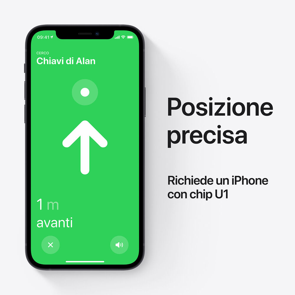 AirTag - confezione da 4, image number 5