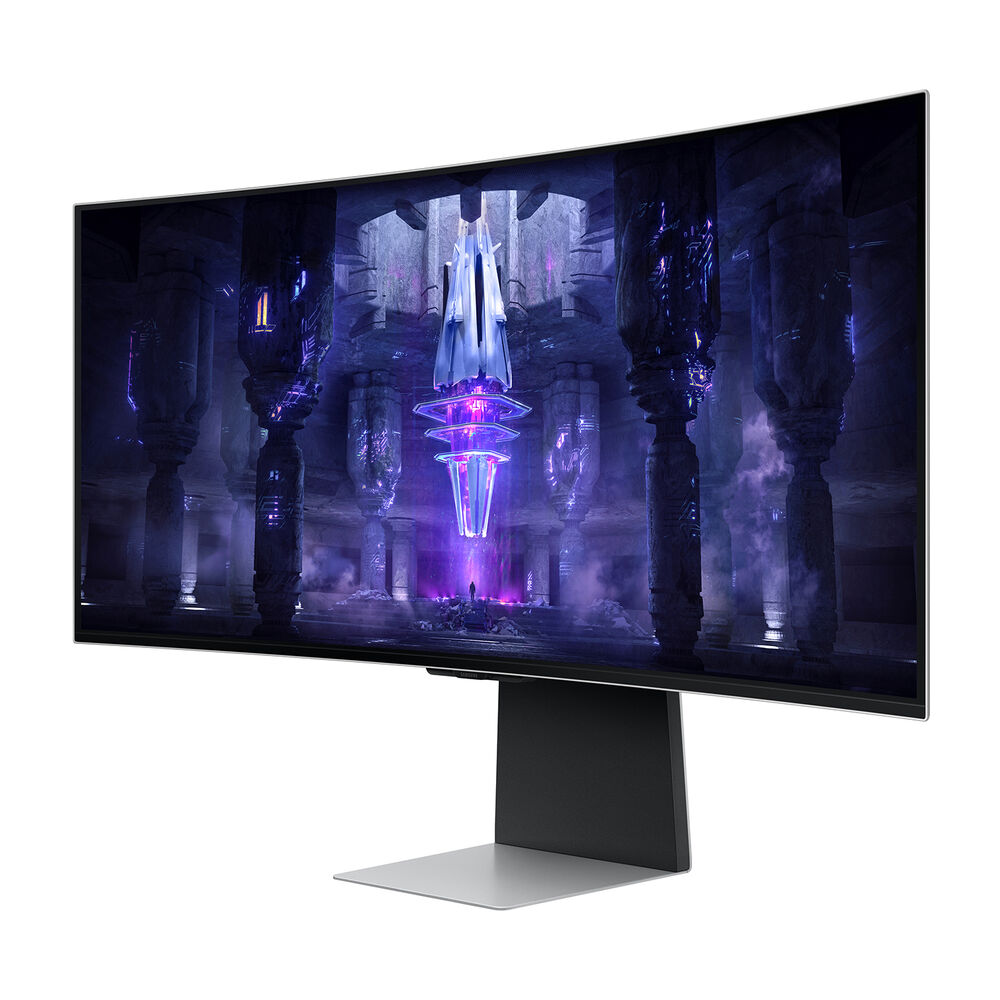 Odyssey OLED G8 34'', image number 10