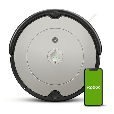 Roomba 698 aspirapolvere robot, 33 W