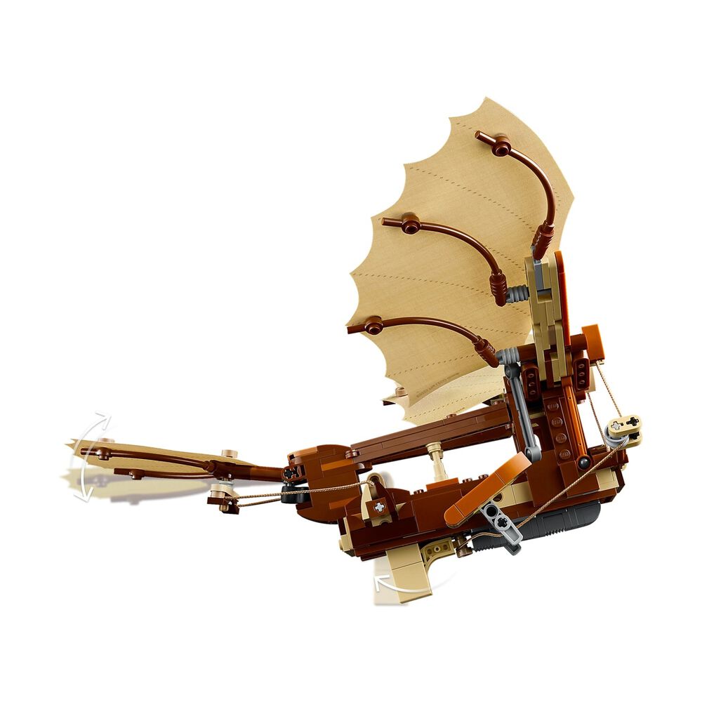 Macchina volante, image number 23