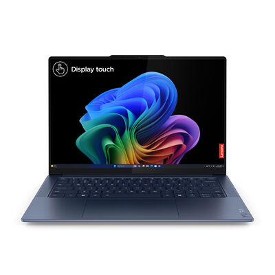 Yoga Slim 7x Copilot+ PC