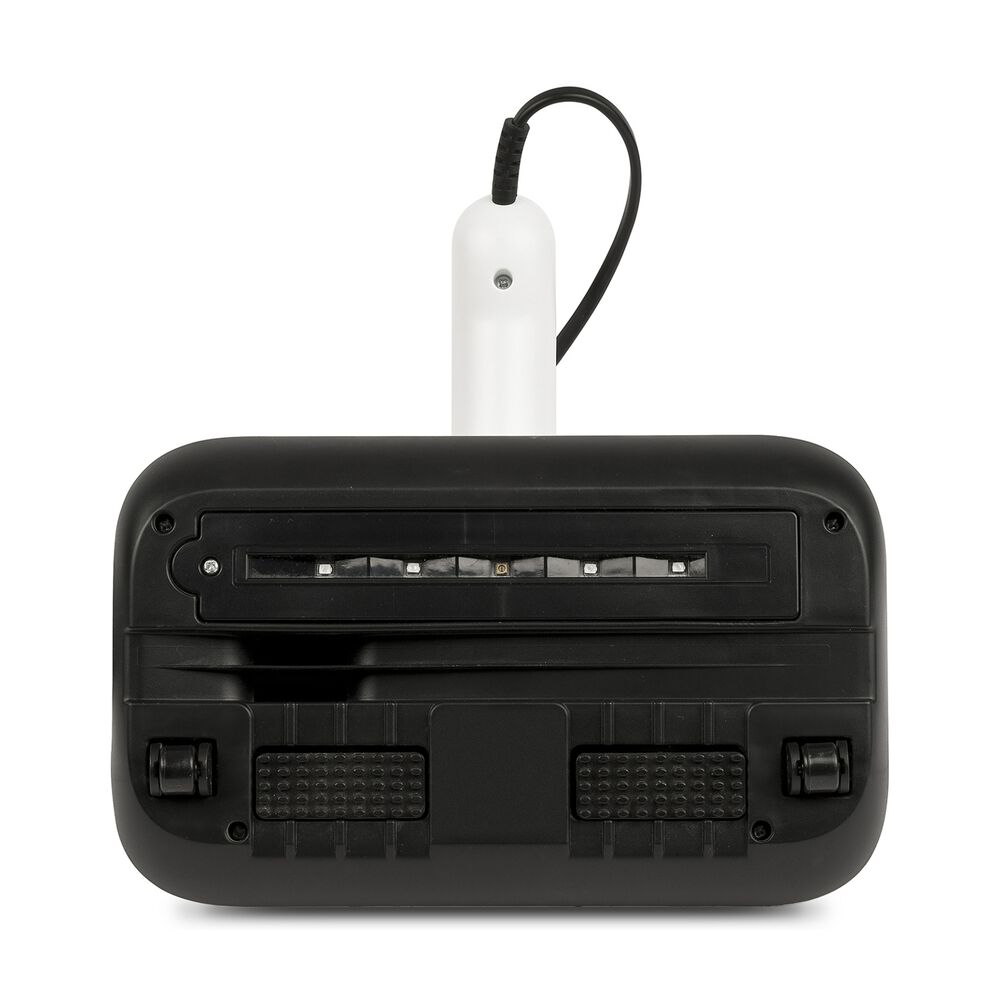 Battimaterasso Aspiratore antiacaro GIRMI AP25, 300 W, Aspirazione 12.000 Pa, Luce UV, Filtro HEPA, rimuove batteri, allergeni e polvere - PRMG GRADING OOCN - 15%, image number 9