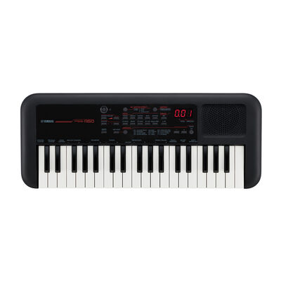 Mini tastiera YAMAHA PSSA50
