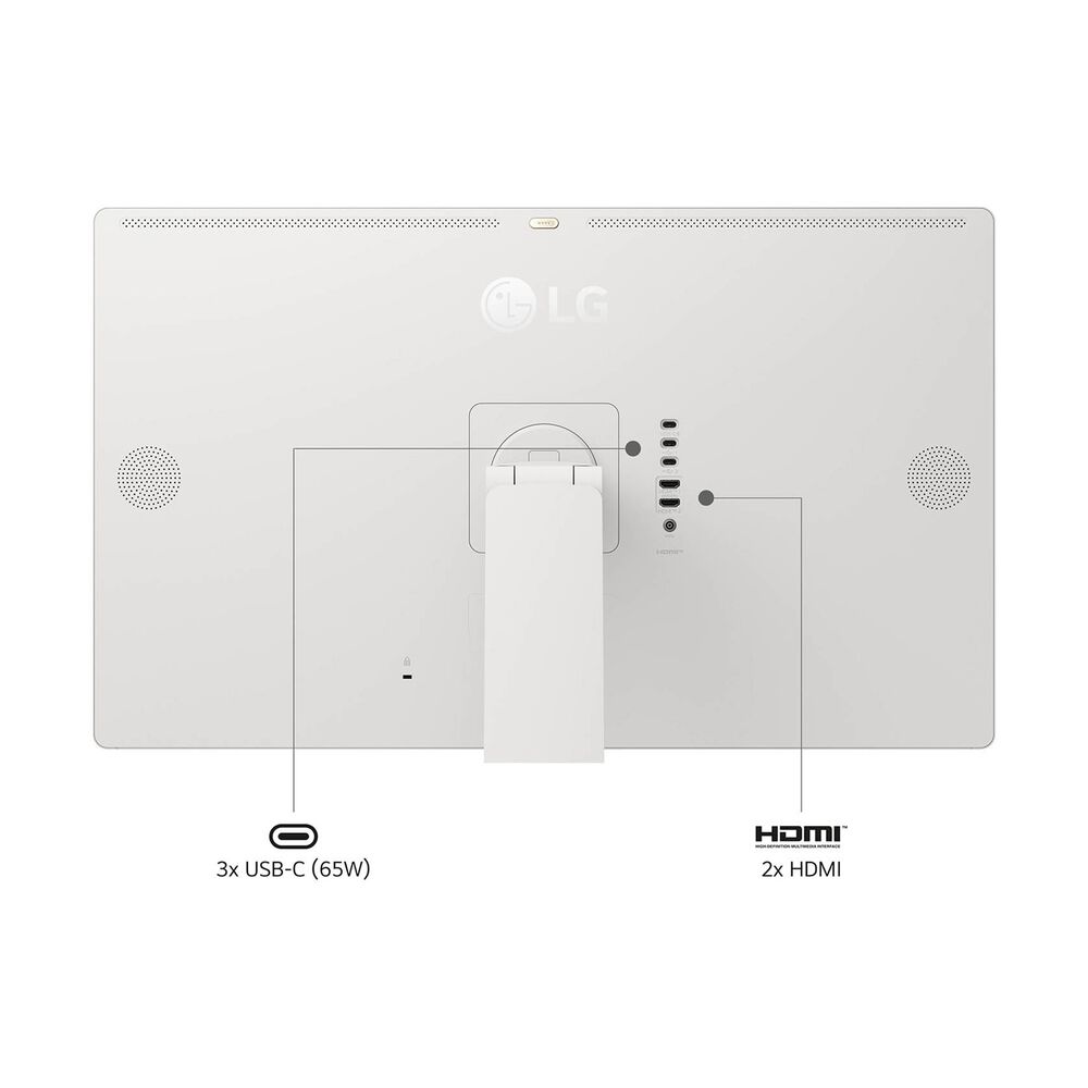 Swing 32U889SA, image number 2