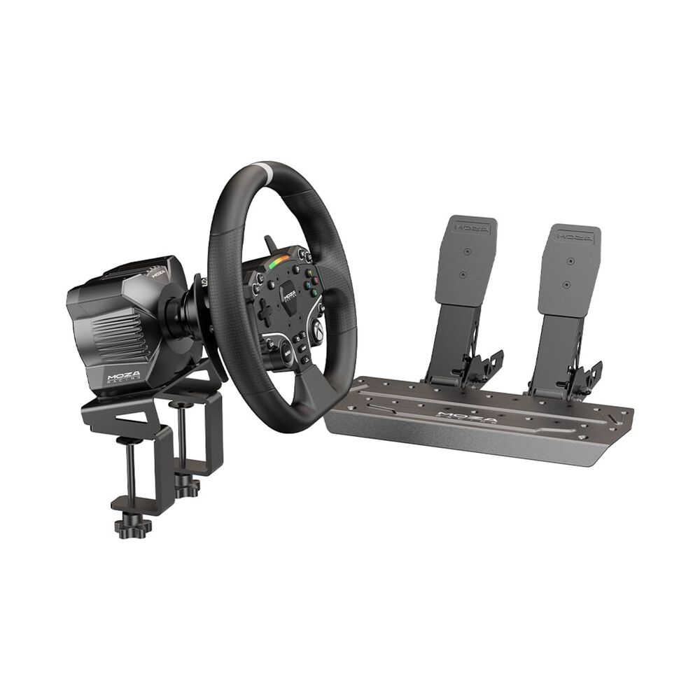 R3 Racing Bundle XBOX/PC, image number 1