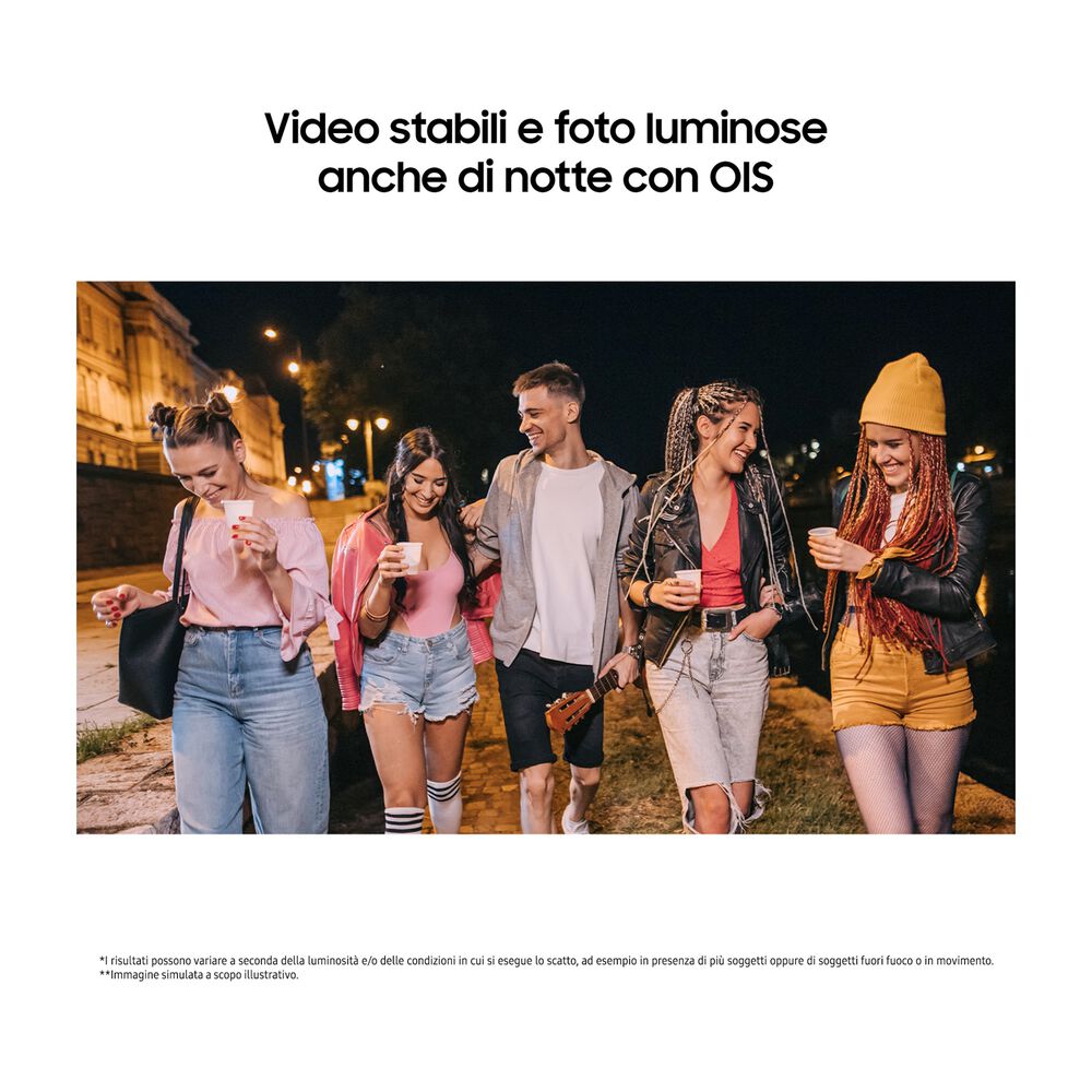 Galaxy A17 4G 128GB, image number 5