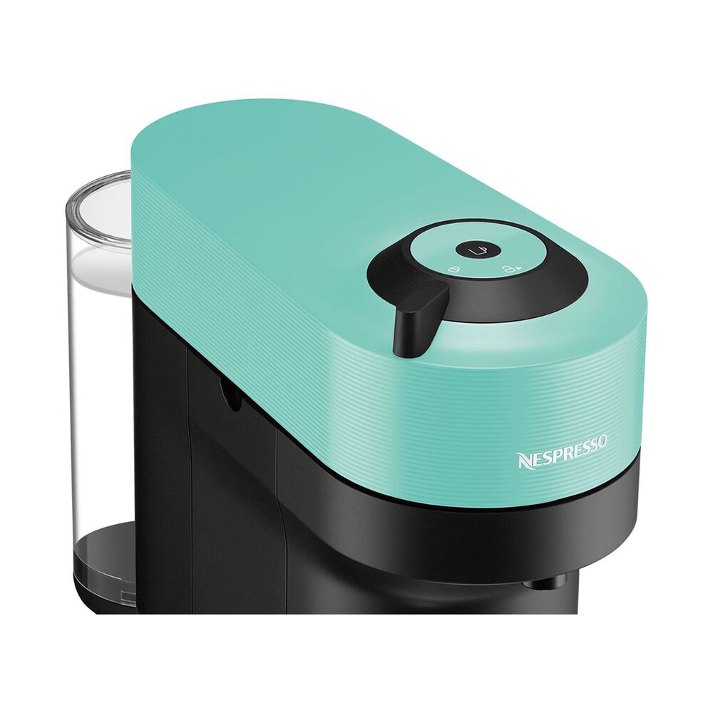 Vertuo Pop XN9204K MACCHINA CAFF&Egrave; CAPSULE, AQUA MINT, image number 1