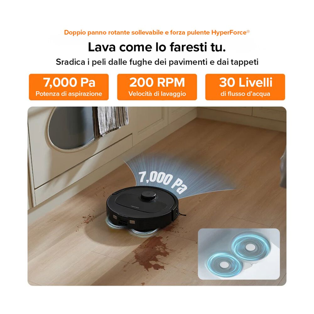 Qrevo Plus, image number 12