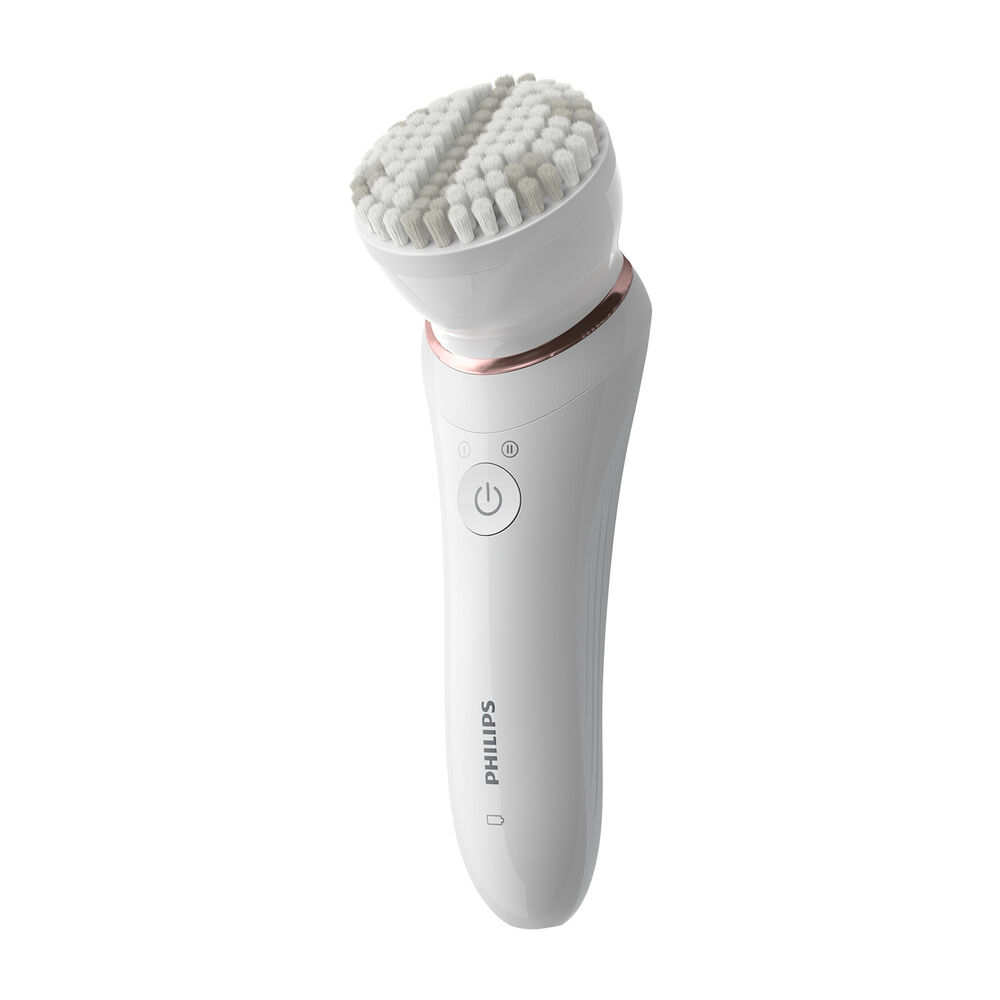 EPILATORE PHILIPS Series 8000 BRE735/00, image number 6