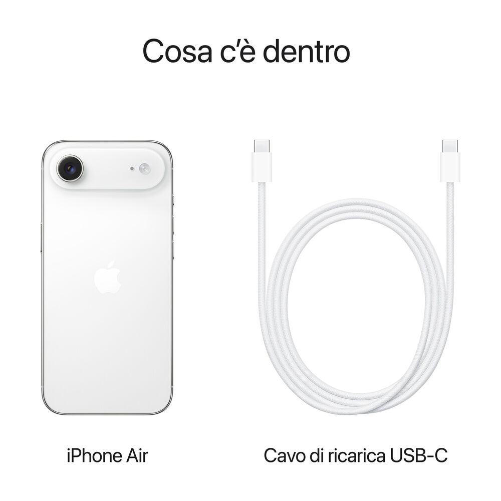 iPhone Air 256GB, image number 9