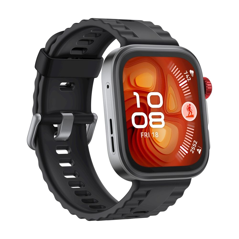 WATCH FIT 4 PRO, image number 3
