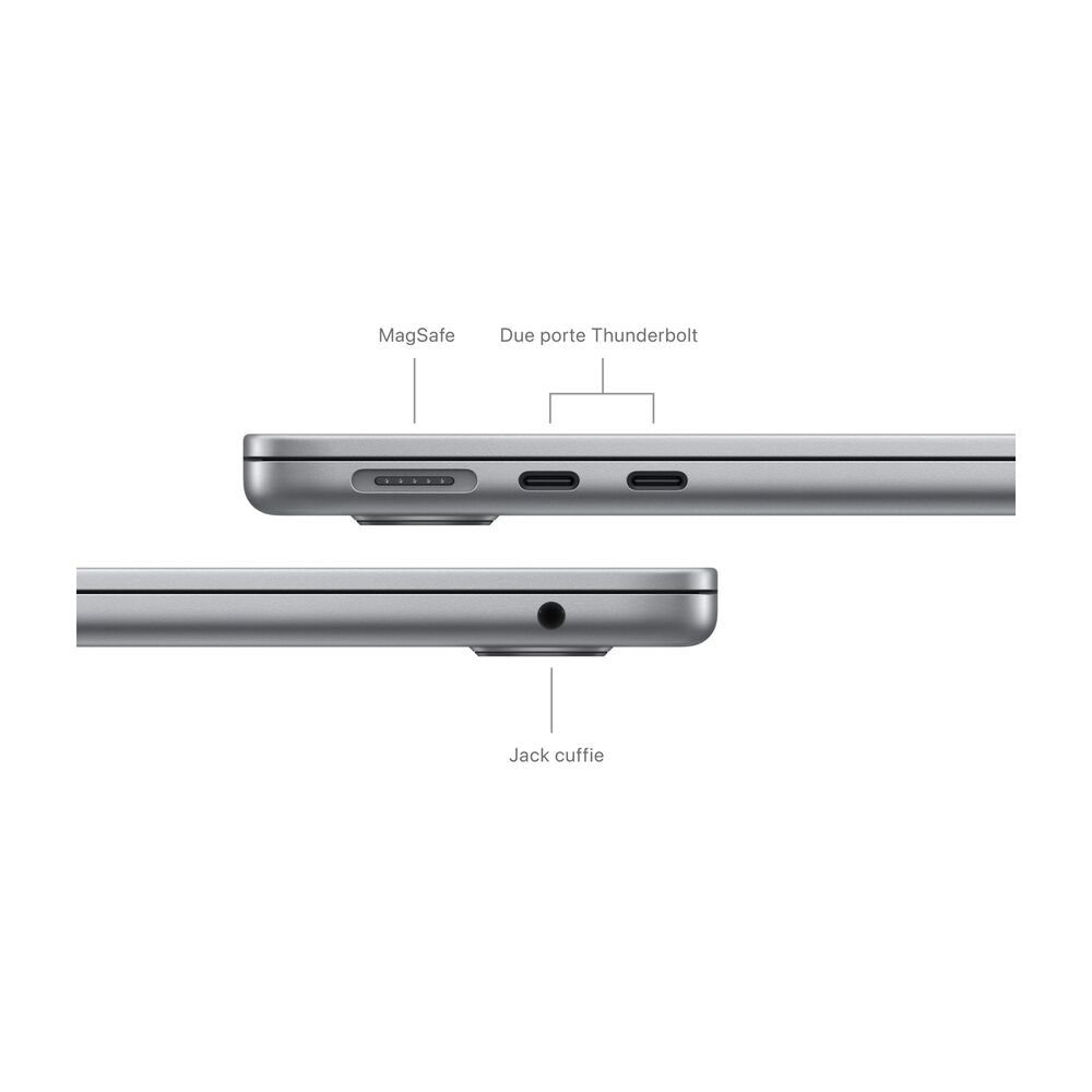 MB AIR 13 SG M3 24 512, image number 6