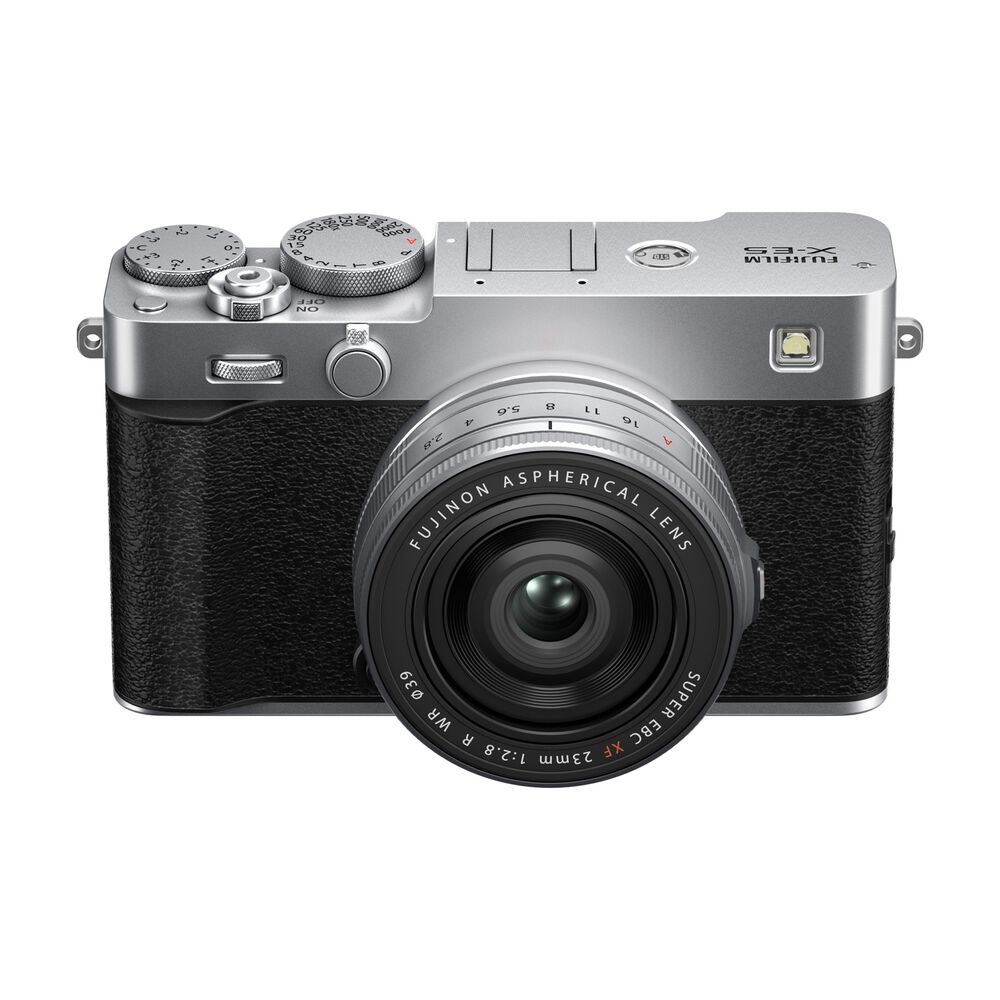X-E5 + XF23mm F2.8 Kit, image number 6