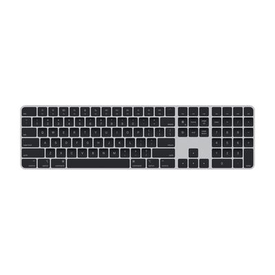 MAGIC KEYB TOUCHID NUM IT