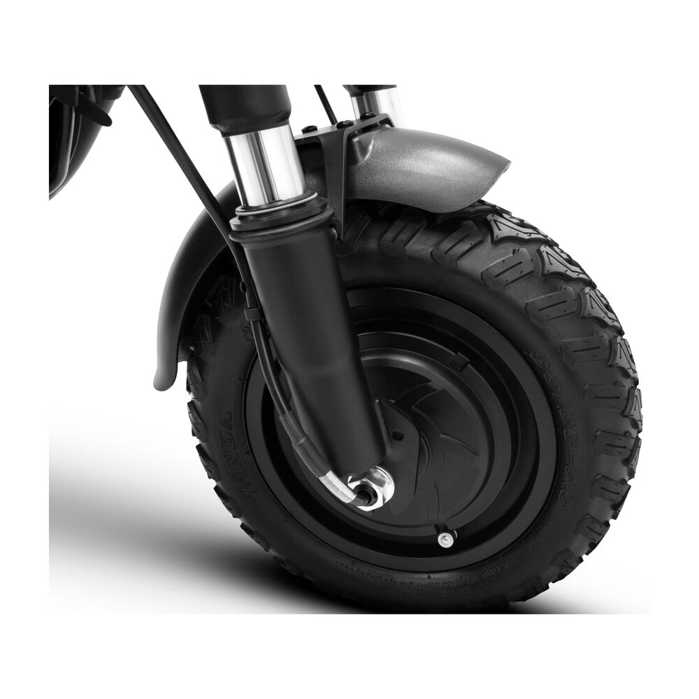 City Cross-E Evo , image number 3