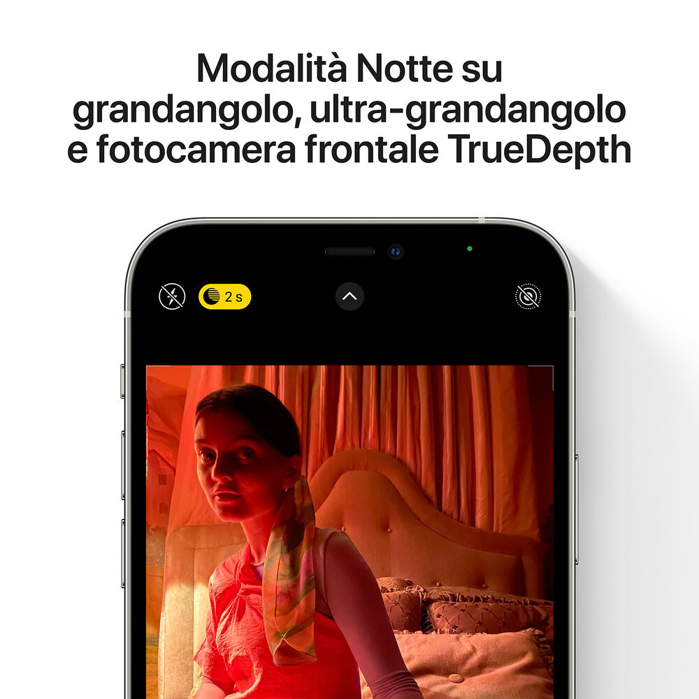 IPH.12PM 128GB ECCELLENTE, image number 12
