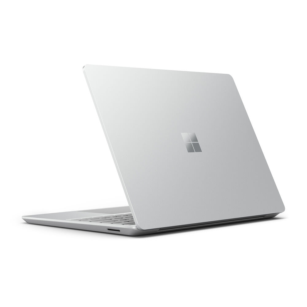 Surface Laptop Go, 12,45 pollici, processore Intel® Core™ i5, INTEL UHD Graphics, 8 GB, SSD 128 GB, Platinum, image number 5