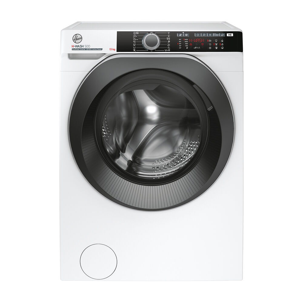 HWE 413AMBS/1-S LAVATRICE, Caricamento frontale, 13 kg, 67 cm, Classe A, image number 0