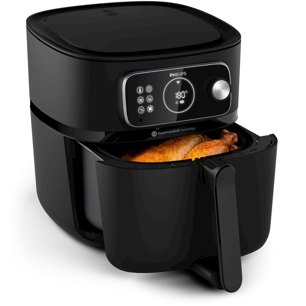 Airfryer Serie 7000 8.3L, image number 1