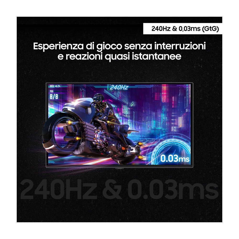Odyssey OLED G6 - G61SD , image number 12