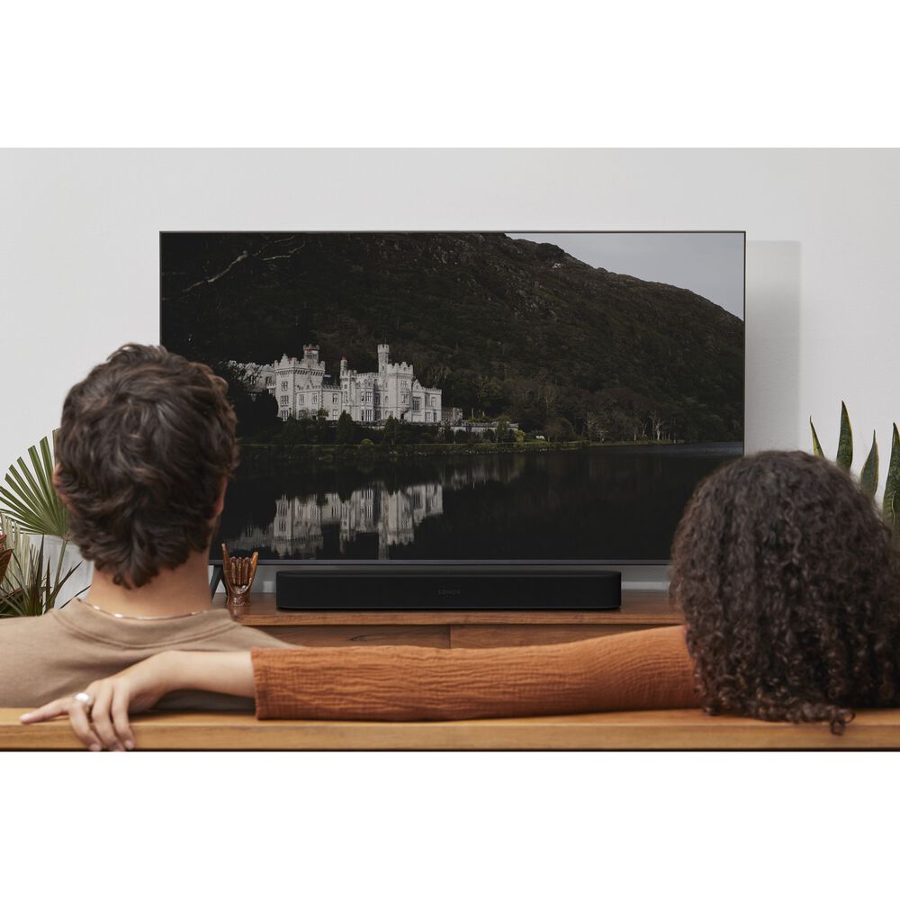 SOUNDBAR SONOS BEAM GEN2, image number 2