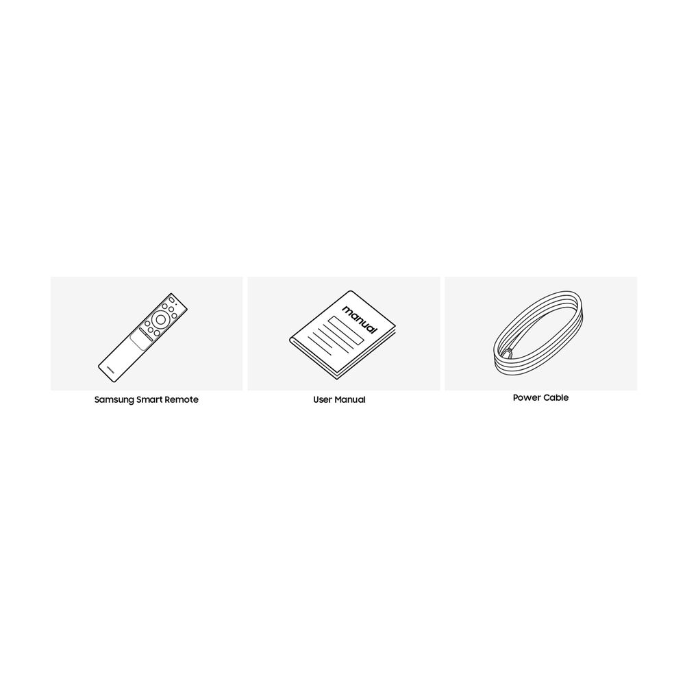 QE55Q60AAUXZT TV LED, 55 pollici, QLED 4K, No, image number 7