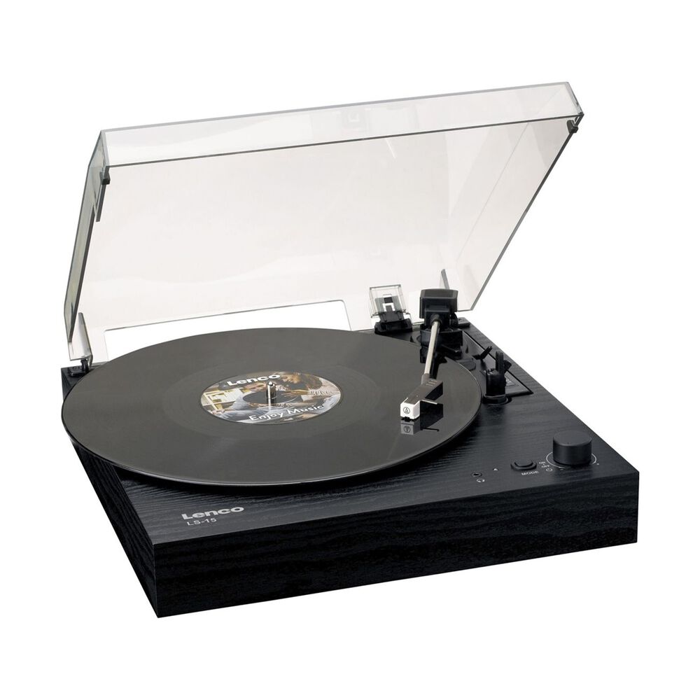 LS-15BK, image number 0