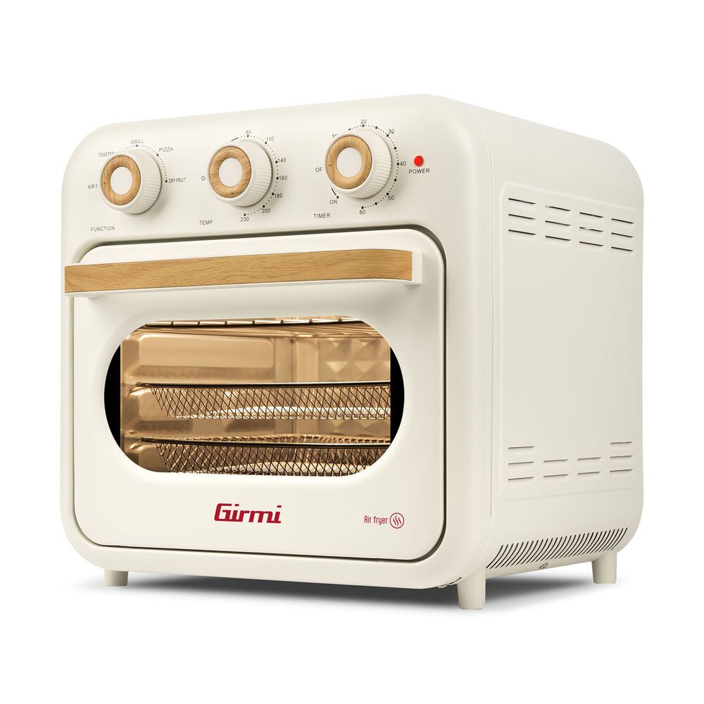 FORNO AIR FRYER 22L, image number 0