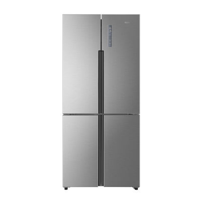HTF-452DM7 frigorifero americano 