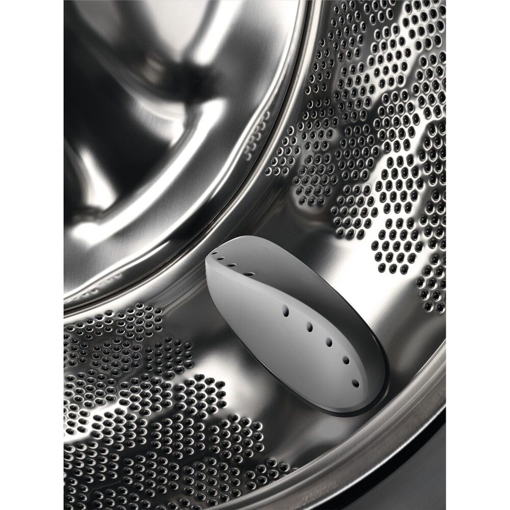 ELECTROLUX EW6FM29G LAVATRICE, Caricamento frontale, 9 kg, 14 programmi, Profondit&agrave; 63,6 cm, Giri 1400 rpm, Bianco, livello rumorosit&agrave; centrifuga 76 dB(A), Classe A - PRMG GRADING ROBN - 10%, image number 6