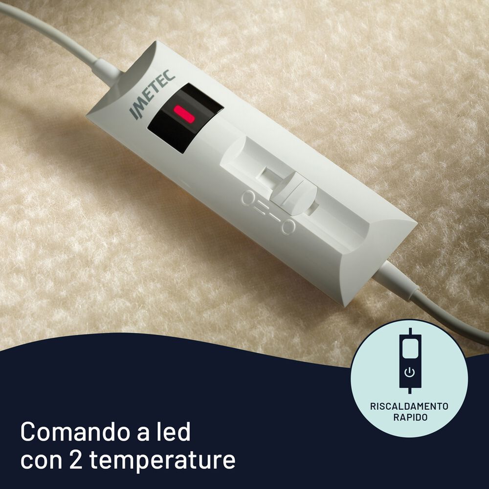 COMFORT LANA-MERINO MATR, image number 2