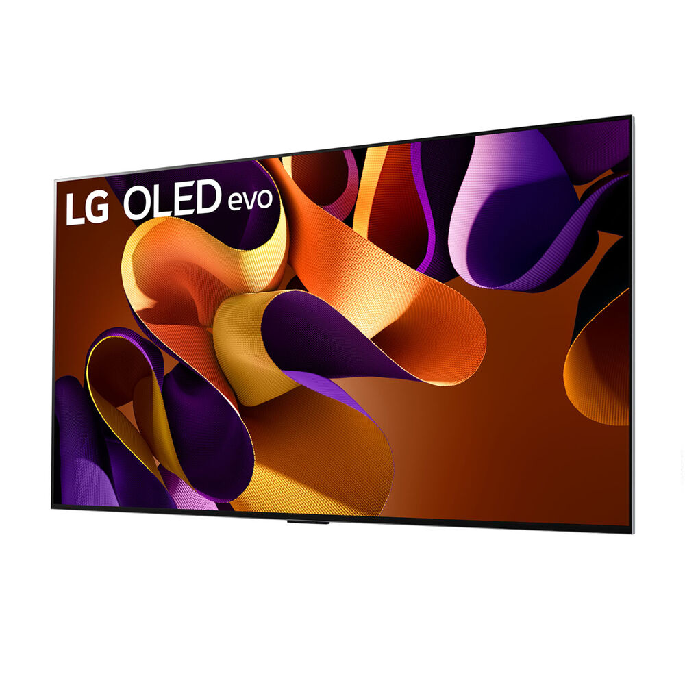 OLED evo G4 OLED83G45LW, image number 5