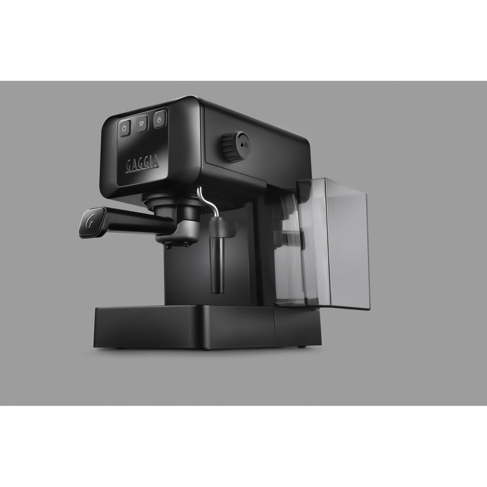 ESPR.GAGGIA BLACK , image number 3