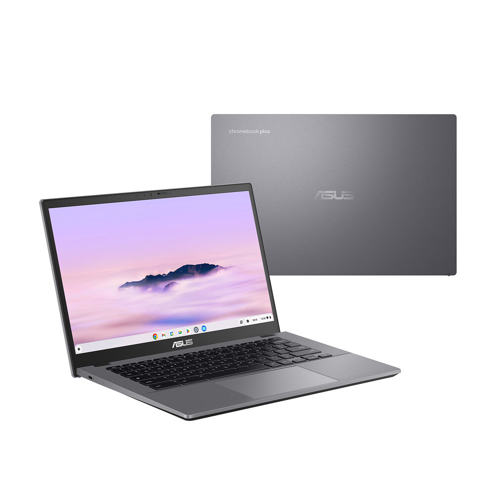 Chromebook Plus CX3402, image number 4