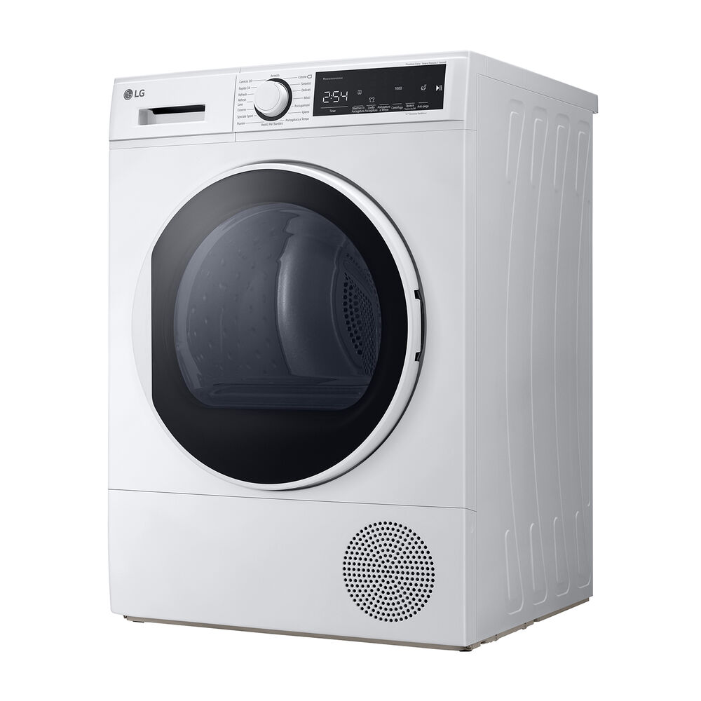 RH80M2AV6R asciugatrice, 8 kg, Classe A++, image number 1