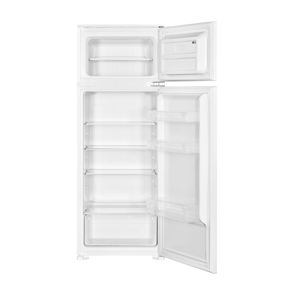 FRIGORIFERO INCASSO KBK 444 F, dimensioni: L 54 cm x H 144.5 cm x P 54.5 cm , capacit&agrave; netta totale 205 litri, bianco, Classe E - PRMG GRADING ROBN - 10%, image number 0