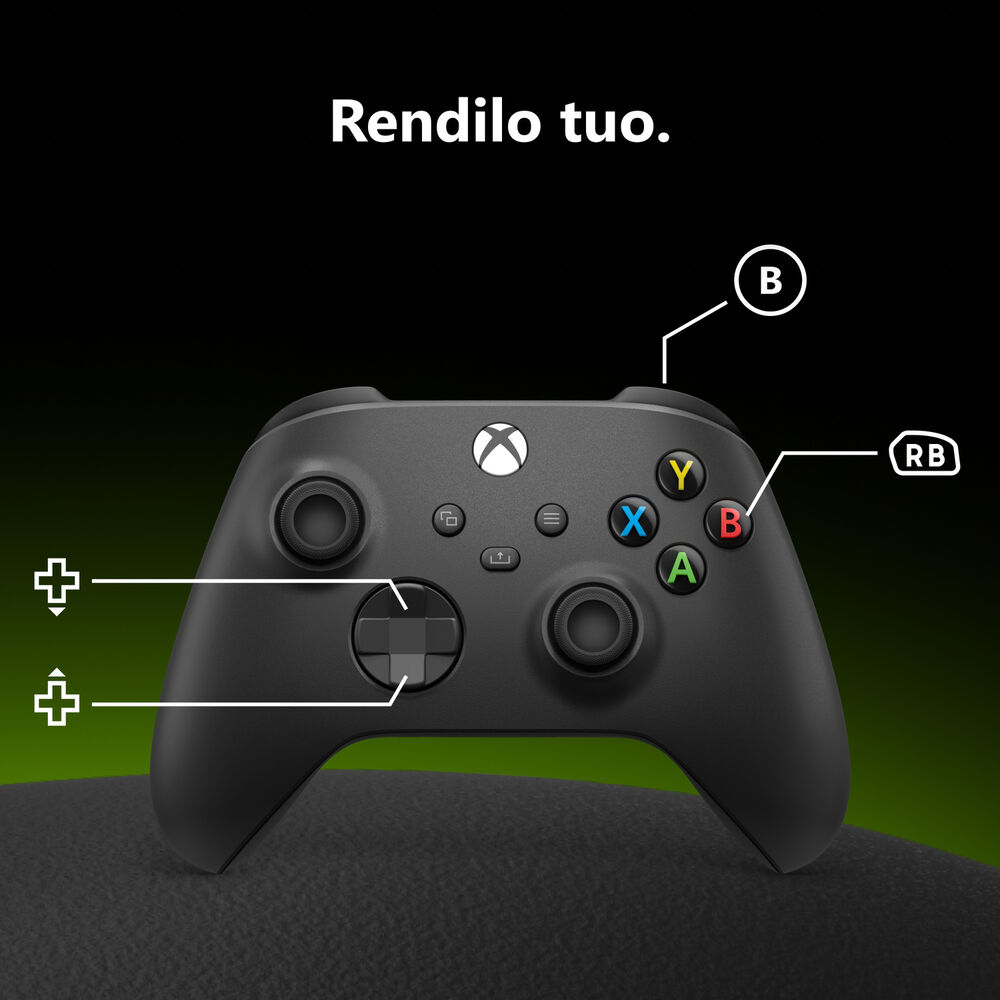 CONTROLLER WIRELESS Xbox Controller 2025 - PRMG GRADING ROBN - 10%, image number 2