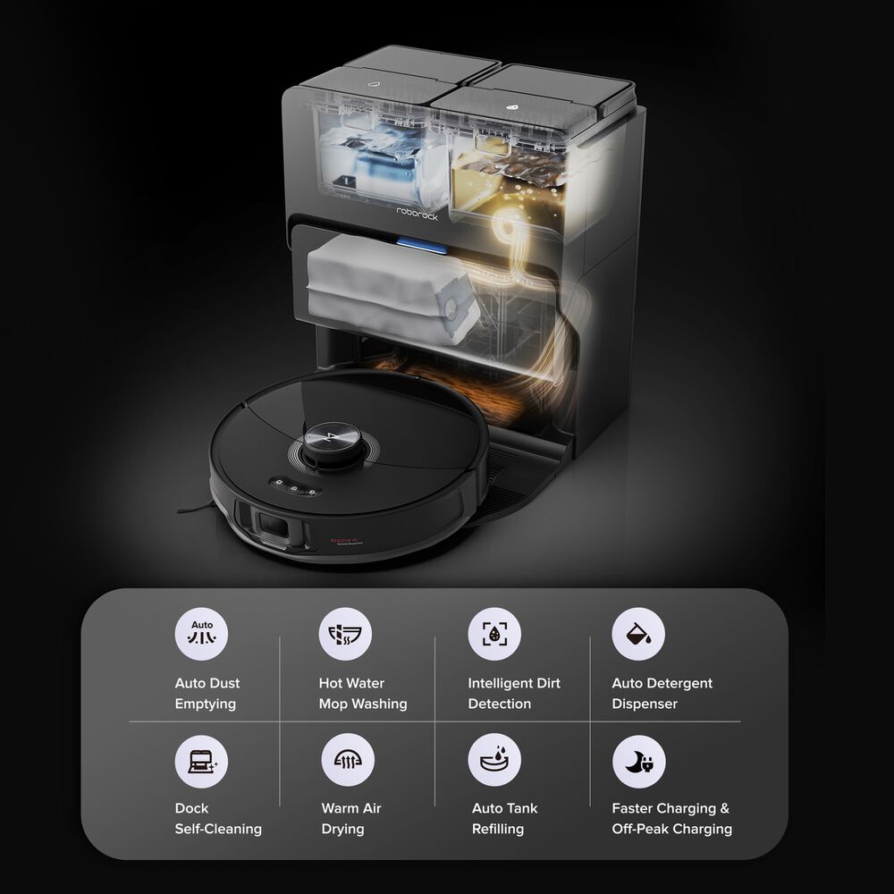 S8 MaxV Ultra , image number 5