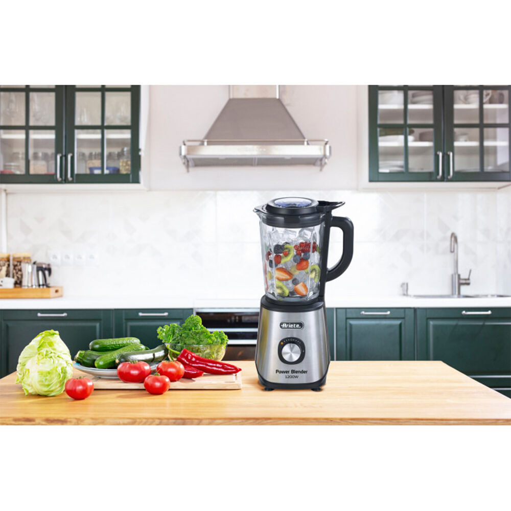 POWER BLENDER, image number 5