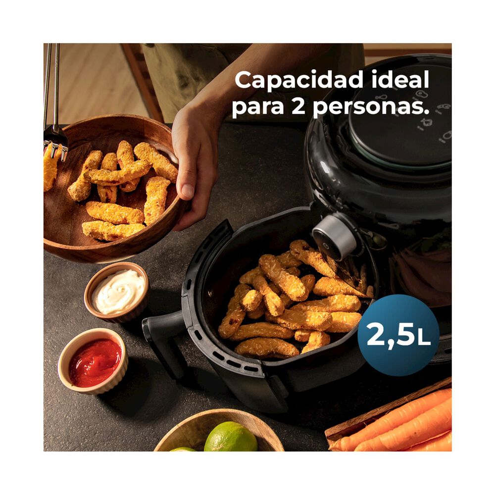 Cecofry Pixel 2500, image number 7