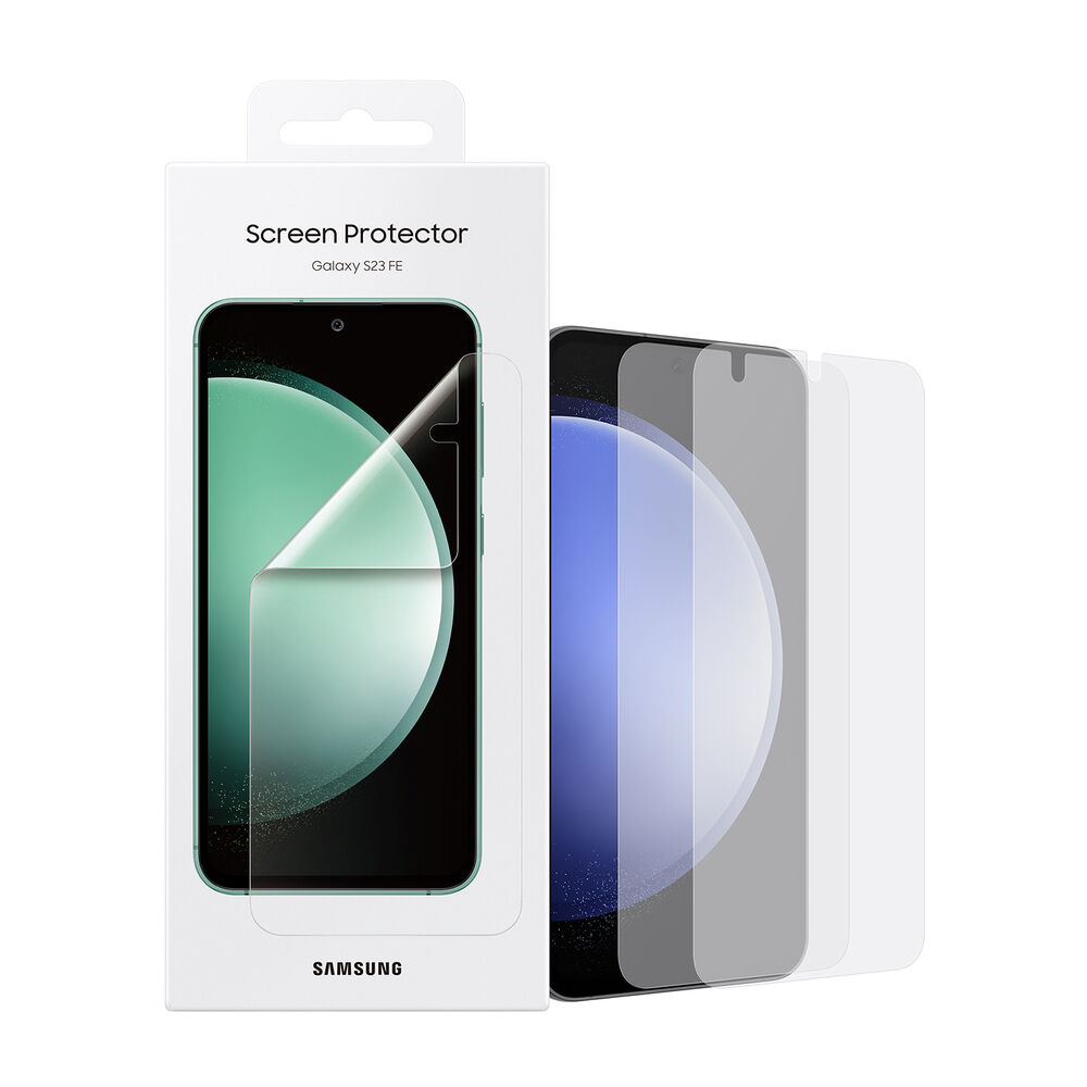 S23 FE Screen Protector, image number 0