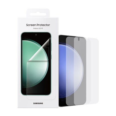 S23 FE Screen Protector