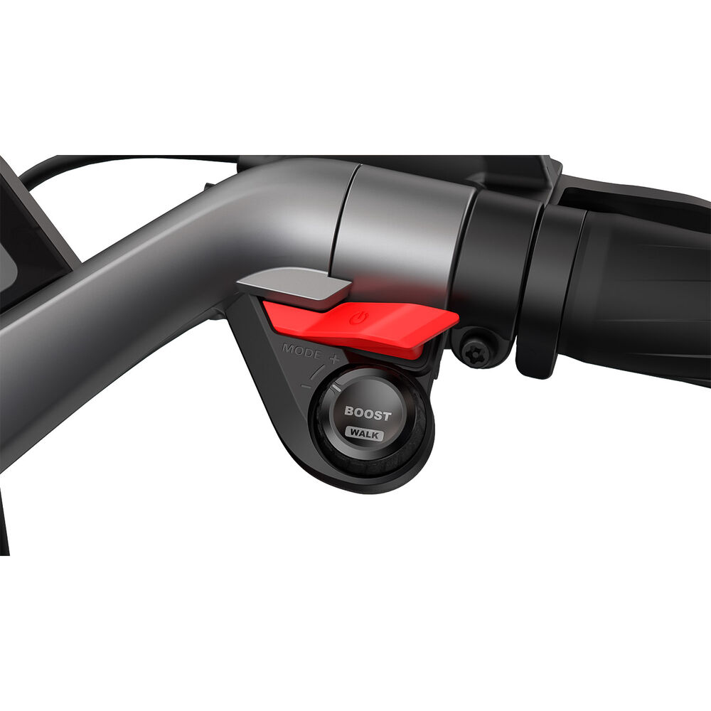 MONOPATTINO ELETTRICO NINEBOT SEGWAY KS GT2P, image number 8