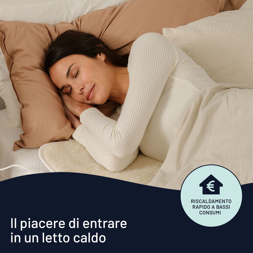 COMFORT LANA-MERINO MATR, image number 1