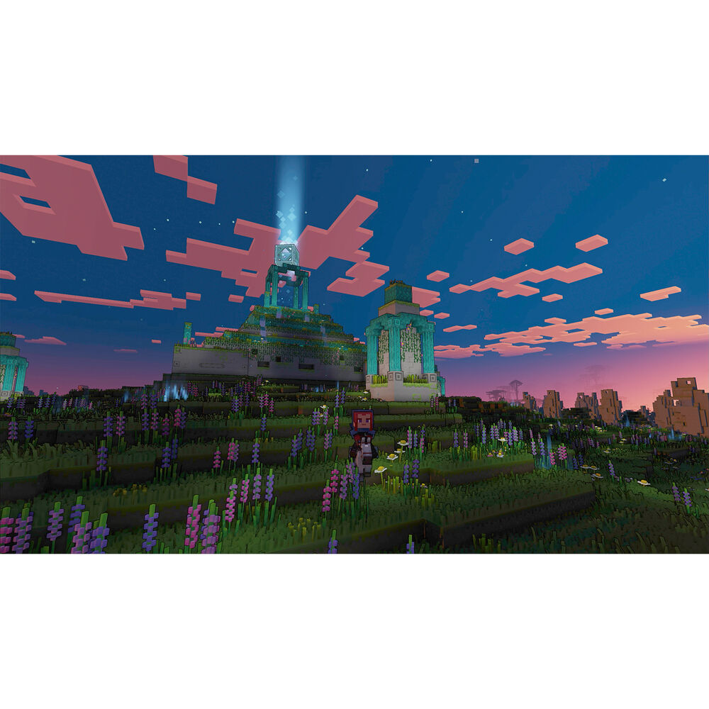 Minecraft Legends D. P4, image number 6