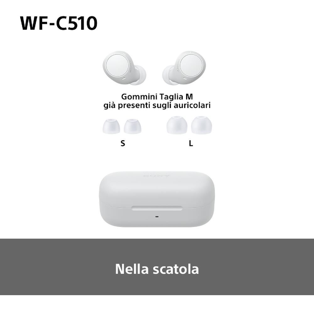WF-C510, image number 8
